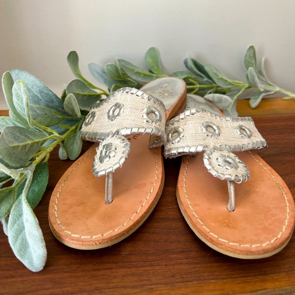 Jack Rogers Sandals